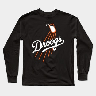 Droogs Long Sleeve T-Shirt